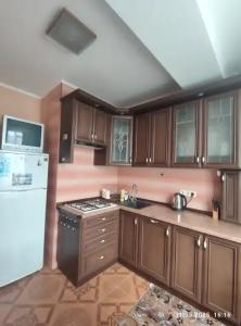 Квартиры на Октябрьской Революции 20 - 48