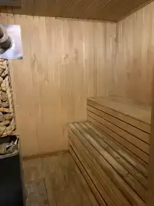 у леса с баней - 10