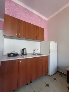 Гостевой дом на улице Рихарда Зорге - 71