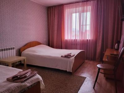 Башкирия - 4