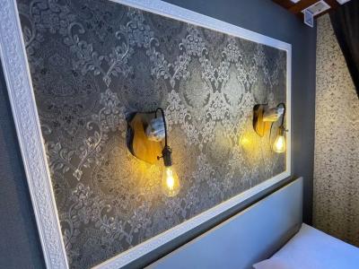 Resident Loft Hotel - 15