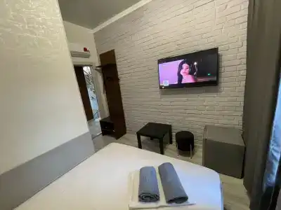 Resident Loft Hotel - 19