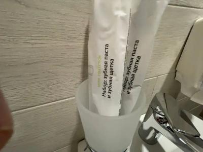 Resident Loft Hotel - 21