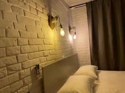 Resident Loft Hotel - 17