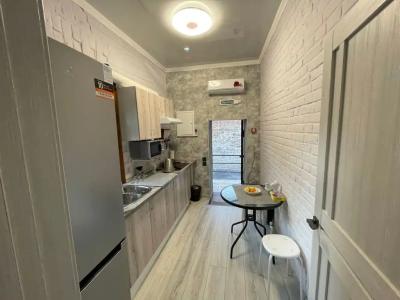Resident Loft Hotel - 22