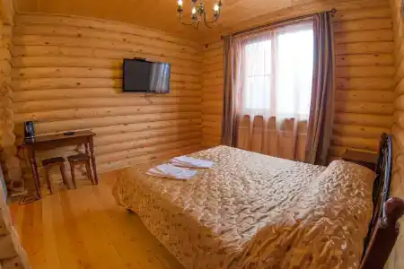 Рябиновые бусы - 16