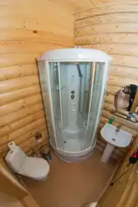 Рябиновые бусы - 17