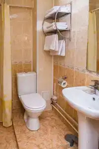 Октябрьская - 57