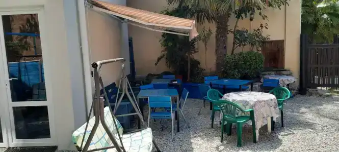 Усадьба в парке Массандра - 3