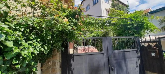 Усадьба в парке Массандра - 9