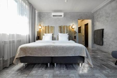 Apart 64 Guest House - 33