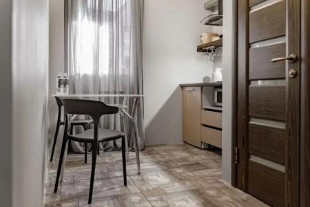 Apart 64 Guest House - 36