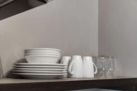 Apart 64 Guest House - 37