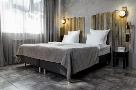 Apart 64 Guest House - 41