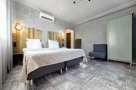 Apart 64 Guest House - 42