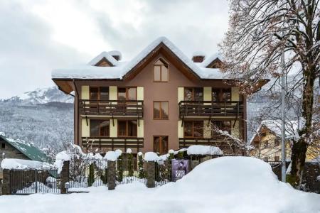 Apart 64 Guest House - 34