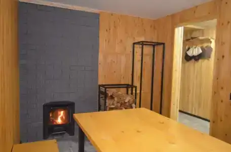 Ёлочка - 4