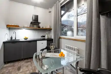 Apart 64 Guest House - 54