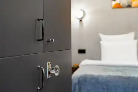Apart 64 Guest House - 56