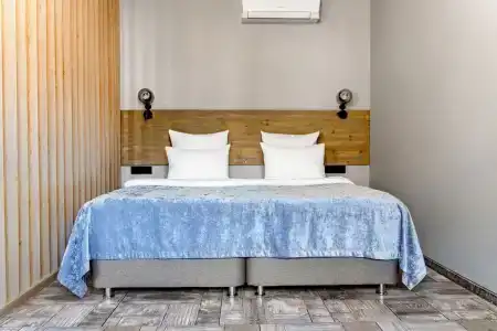 Apart 64 Guest House - 61