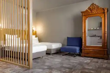 Apart 64 Guest House - 63
