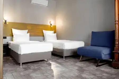 Apart 64 Guest House - 64