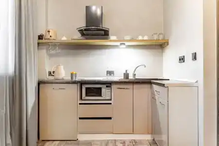 Apart 64 Guest House - 65