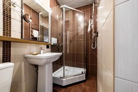 Apart 64 Guest House - 67