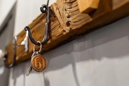 Apart 64 Guest House - 70
