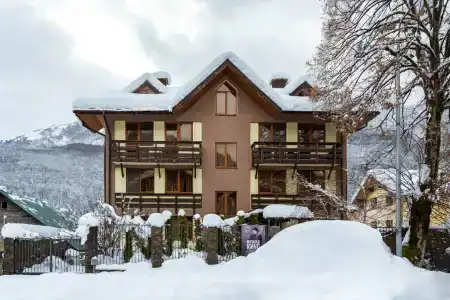 Apart 64 Guest House - 53