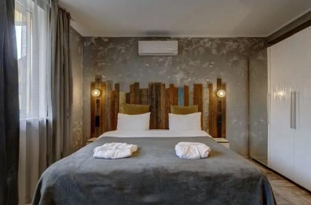 Apart 64 Guest House - 78
