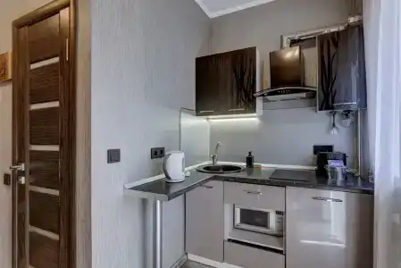 Apart 64 Guest House - 83
