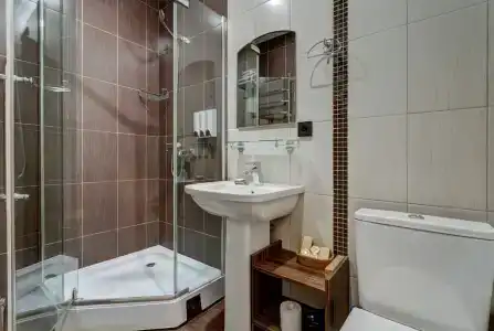 Apart 64 Guest House - 85