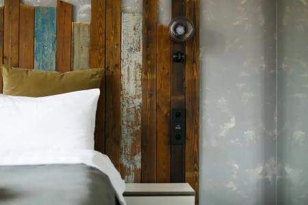 Apart 64 Guest House - 80