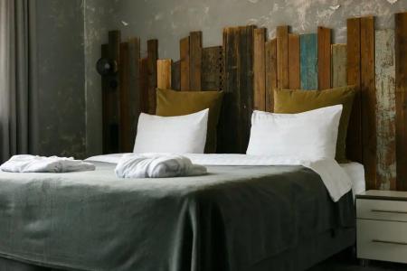 Apart 64 Guest House - 79