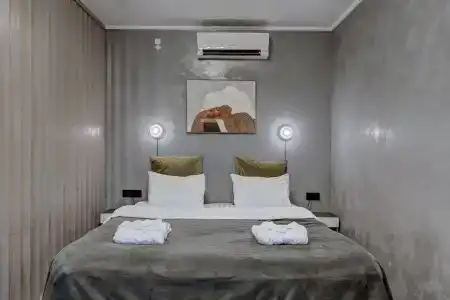 Apart 64 Guest House - 88