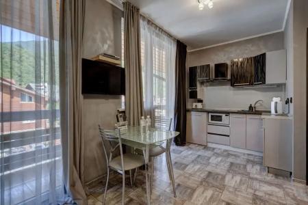 Apart 64 Guest House - 93