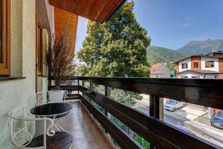 Apart 64 Guest House - 102