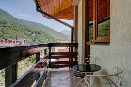 Apart 64 Guest House - 101
