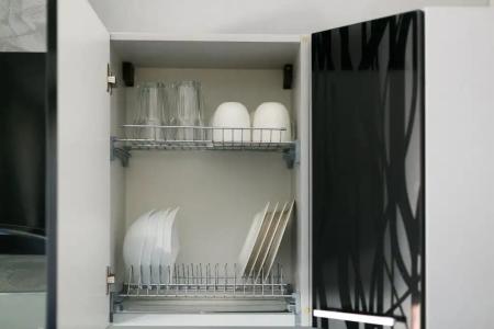 Apart 64 Guest House - 97