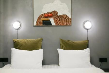 Apart 64 Guest House - 90