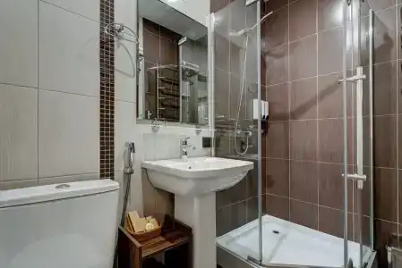 Apart 64 Guest House - 103
