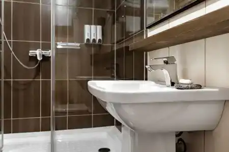 Apart 64 Guest House - 117