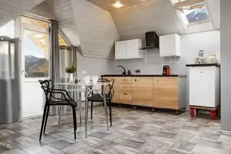 Apart 64 Guest House - 108