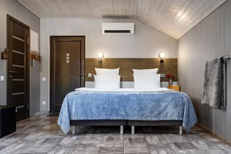 Apart 64 Guest House - 104