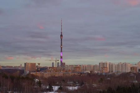Квартиры на Ботанической 33 - 788