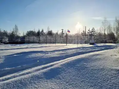 Пространство мечты - 44