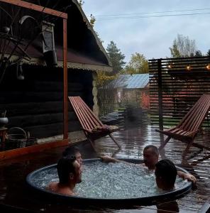 Пространство мечты - 94