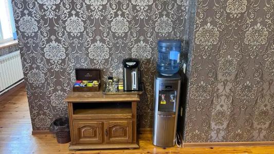 Гостевой дом Кубачи - 82