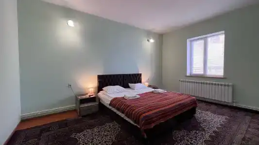 Гостевой дом Кубачи - 76